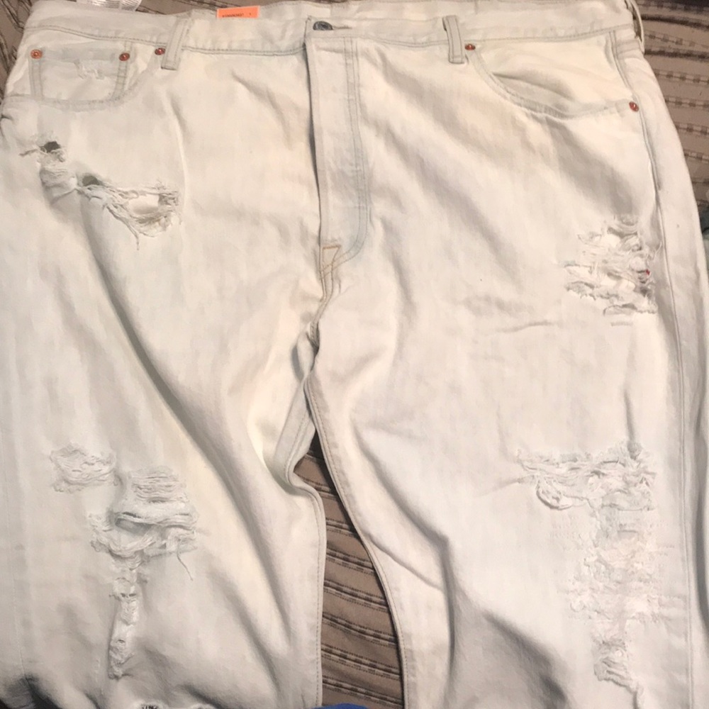 Men’s Levi’s